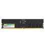 Mémoire RAM Silicon Power SP016GBLVU480F02 CL40 16 GB DDR5 de Silicon Power, Mémoire principale - Réf : S0237278, Prix : 52,0...