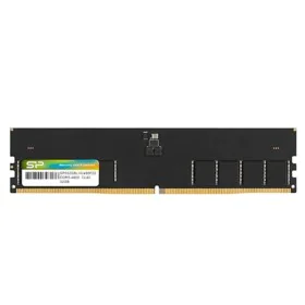 Mémoire RAM Silicon Power SP032GBLVU480F02 CL40 32 GB DDR5 de Silicon Power, Mémoire principale - Réf : S0237279, Prix : 89,6...