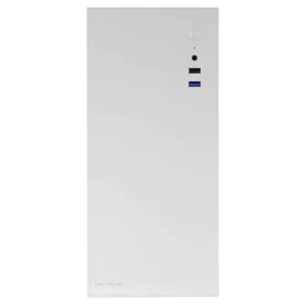 Caixa Semitorre ATX Tacens ORUMX Branco de Tacens, Caixas para computador de secretária - Ref: S0237303, Preço: 34,00 €, Desc...