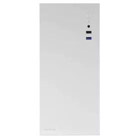 Caixa Semitorre ATX Tacens ORUMX Branco de Tacens, Caixas para computador de secretária - Ref: S0237303, Preço: 33,24 €, Desc...