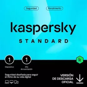 Câble HDMI Kaspersky KL1041SDAFS de Kaspersky, Câbles HDMI - Réf : S0237312, Prix : 20,52 €, Remise : %