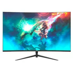 Monitor Nilox NXM24CRV01 Gekrümmt Full HD 165 Hz LED 24" VA von Nilox, Monitore - Ref: S0237364, Preis: 126,90 €, Rabatt: %