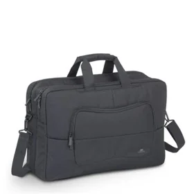 Laptop Case Rivacase 8455 Black 17,3" by Rivacase, Bags and covers for laptops and netbooks - Ref: S0237377, Price: 37,57 €, ...