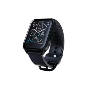 Smartwatch Motorola Moto Watch 70 1,69" Black by Motorola, Smartwatches - Ref: S0237398, Price: 68,73 €, Discount: %