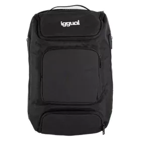 Housse pour ordinateur portable iggual IGG318539 Noir 15,6" de iggual, Sacs et housses pour ordinateurs portables et netbooks...