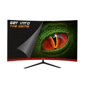 Monitor KEEP OUT XGM24C Curvo Full HD 100 Hz 23,8" de KEEP OUT, Monitores - Ref: S0237553, Precio: 105,89 €, Descuento: %