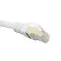 Câble Réseau Rigide FTP 7ème Catégorie iggual IGG318621 Blanc 10 m de iggual, Câbles Ethernet - Réf : S0237585, Prix : 8,47 €...