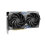 Tarjeta Gráfica MSI GEFORCE RTX 4060 TI GAMING X 8G 8 GB GDDR6 NVIDIA Geforce RTX 4060 Ti de MSI, Tarjetas gráficas - Ref: S0...