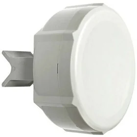 Ponto de Acesso Mikrotik SXT SA5 ac AP / Backbon / CPE 90º Branco de Mikrotik, Pontos de acesso sem fios - Ref: S0237665, Pre...