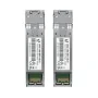 MultiMode SFP Fibre Module UBIQUITI UACC-OM-MM-10G-D-2 by UBIQUITI, Network Transceivers - Ref: S0237681, Price: 56,87 €, Dis...