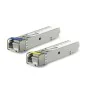 Modulo Fibra SFP MonoModale UBIQUITI UACC-OM-SM-1G-S-2 3 km 1.25 Gbps SFP di UBIQUITI, Schede di rete - Rif: S0237682, Prezzo...