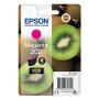 Cartuccia ad Inchiostro Originale Epson 202 Magenta di Epson, Toner e inchiostro per stampante - Rif: S0237700, Prezzo: 18,73...