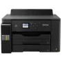 Impresora Multifunción Epson Ecotank ET-16150 Negro de Epson, Impresoras de tinta - Ref: S0237713, Precio: 1,00 €, Descuento: %