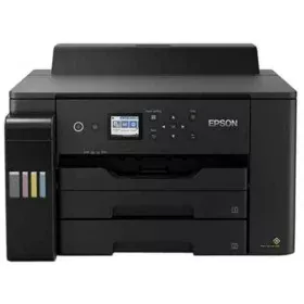 Impressora multifunções Epson Ecotank ET-16150 Preto de Epson, Impressoras de tinta - Ref: S0237713, Preço: 1,00 €, Desconto: %