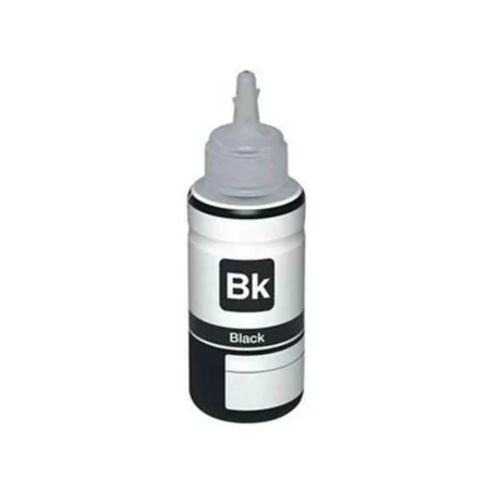 Tinta de recarga Epson C13T06B140 Preto 140 ml de Epson, Toners e tinta de impressora - Ref: S0237732, Preço: 21,22 €, Descon...