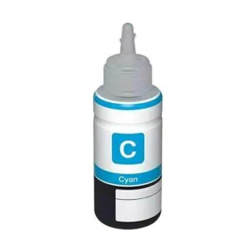 Tinta de recarga Epson C13T06B240 70 ml Cian de Epson, Tóners y tinta de impresora - Ref: S0237733, Precio: 18,73 €, Descuent...