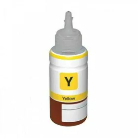 Tinta de recarga Epson C13T06B440 Amarelo de Epson, Toners e tinta de impressora - Ref: S0237735, Preço: 18,73 €, Desconto: %