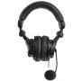 Auriculares con Micrófono Ewent Heron Studio Negro de Ewent, Auriculares con micrófonos - Ref: S0237761, Precio: 20,84 €, Des...