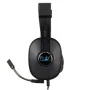 Auriculares con Micrófono Ewent Play PL3321 Negro de Ewent, Auriculares con micrófonos - Ref: S0237762, Precio: 29,58 €, Desc...