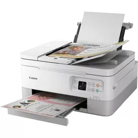 Impresora Multifunción Canon TS7451a de Canon, Impresoras multifunción - Ref: S0237795, Precio: 108,32 €, Descuento: %