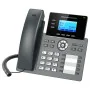 Telefone Fixo Grandstream GRP2604 de Grandstream, Telefones digitais e RDSI - Ref: S0237831, Preço: 69,35 €, Desconto: %