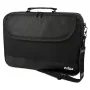 Laptoptasche Nilox MALETIN 15,6" DURO Schwarz 15.6" von Nilox, Taschen und Hülle für Laptops und Netbooks - Ref: S0237838, Pr...