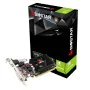 Carte Graphique Biostar VN6103THX6 Nvidia GeForce GT 610 2 GB GDDR3 de Biostar, Cartes graphiques - Réf : S0237845, Prix : 55...