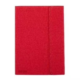 Funda para Tablet Nilox NXFB002 Rojo de Nilox, Fundas - Ref: S0237863, Precio: 10,15 €, Descuento: %