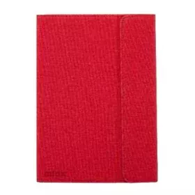 Tablet cover Nilox NXFB002 Red by Nilox, Covers - Ref: S0237863, Price: 10,15 €, Discount: %