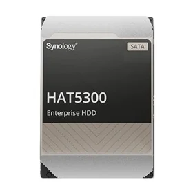 Hard Drive Synology HAT5310 8 TB 3,5" by Synology, Hard drives - Ref: S0237878, Price: 392,61 €, Discount: %