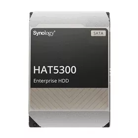 Hard Drive Synology HAT5310 8 TB 3,5" by Synology, Hard drives - Ref: S0237878, Price: 441,47 €, Discount: %