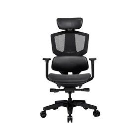 Gaming Chair Cougar Argo One Black by Cougar, Gaming chairs - Ref: S0237886, Price: 391,36 €, Discount: %