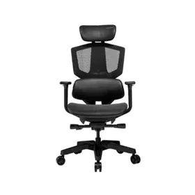 Gaming Chair Cougar Argo One Black by Cougar, Gaming chairs - Ref: S0237886, Price: 391,36 €, Discount: %