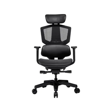 Silla Gaming Cougar Argo One Negro de Cougar, Sillas Gaming - Ref: S0237886, Precio: 391,36 €, Descuento: %