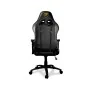 Chaise de jeu Cougar Armor One Noir Jaune de Cougar, Chaises de jeu - Réf : S0237888, Prix : 209,11 €, Remise : %