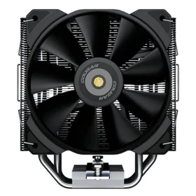 Ventilateur CPU Cougar Forza 50 de Cougar, Ventilation et refroidissement - Réf : S0237903, Prix : 43,16 €, Remise : %