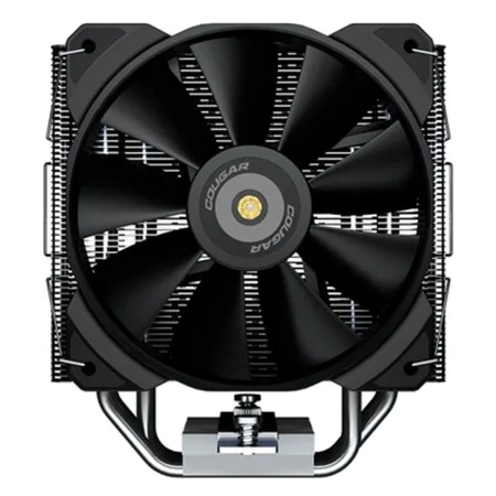 Ventilador de CPU Cougar Forza 50 de Cougar, Ventilación y refrigeración - Ref: S0237903, Precio: 43,16 €, Descuento: %