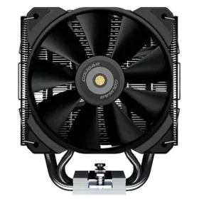 Ventilador de CPU Cougar Forza 85 de Cougar, Ventilación y refrigeración - Ref: S0237904, Precio: 65,05 €, Descuento: %