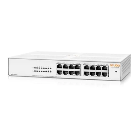 Switch HPE R8R47A ABB di HPE, Switch di rete - Rif: S0237909, Prezzo: 131,99 €, Sconto: %