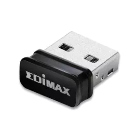 Adaptateur Wifi Edimax EW-7811ULC de Edimax, Adaptateurs réseau USB - Réf : S0237916, Prix : 21,77 €, Remise : %