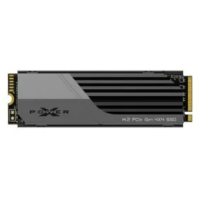 Hard Drive Silicon Power XS70 2 TB SSD by Silicon Power, Solid disc drives - Ref: S0237939, Price: 181,57 €, Discount: %