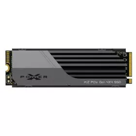 Hard Drive Silicon Power XS70 4 TB SSD by Silicon Power, Solid disc drives - Ref: S0237940, Price: 374,37 €, Discount: %