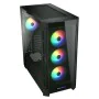 ATX Semi-Tower Gehäuse Cougar Duoface PRO Schwarz von Cougar, Desktop-Computer-Gehäuse - Ref: S0237958, Preis: 100,31 €, Raba...