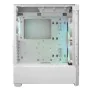 Caixa Semitorre ATX Cougar Airface Branco de Cougar, Caixas para computador de secretária - Ref: S0237960, Preço: 70,63 €, De...