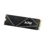 Disco Duro Adata XPG SSD GAMMIX S70 BLADE 4 TB SSD de Adata, Discos rígidos sólidos - Ref: S0238004, Preço: 347,11 €, Descont...