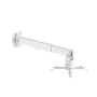 Supporto da Soffitto per Proiettore iggual SPTP01 di iggual, Accessori per proiettori - Rif: S0238069, Prezzo: 9,50 €, Sconto: %