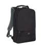 Laptoptasche Rivacase Prater Schwarz von Rivacase, Taschen und Hülle für Laptops und Netbooks - Ref: S0238083, Preis: 30,25 €...