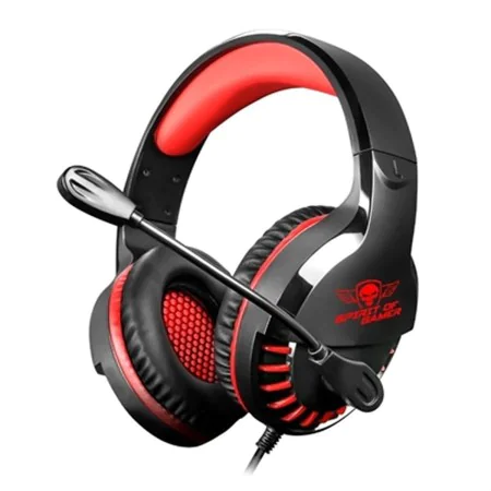 Auriculares Spirit of Gamer Pro H3 PC de Spirit of Gamer, Auriculares y accesorios - Ref: S0238105, Precio: 18,63 €, Descuent...