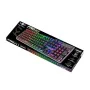 Keyboard Spirit of Gamer PRO-K1 Spanish Qwerty Black by Spirit of Gamer, Keyboards - Ref: S0238112, Price: 15,11 €, Discount: %