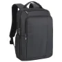 Maletín para Portátil Rivacase 8262 Negro 15,6'' de Rivacase, Bolsas y fundas para portátiles y netbooks - Ref: S0238121, Pre...